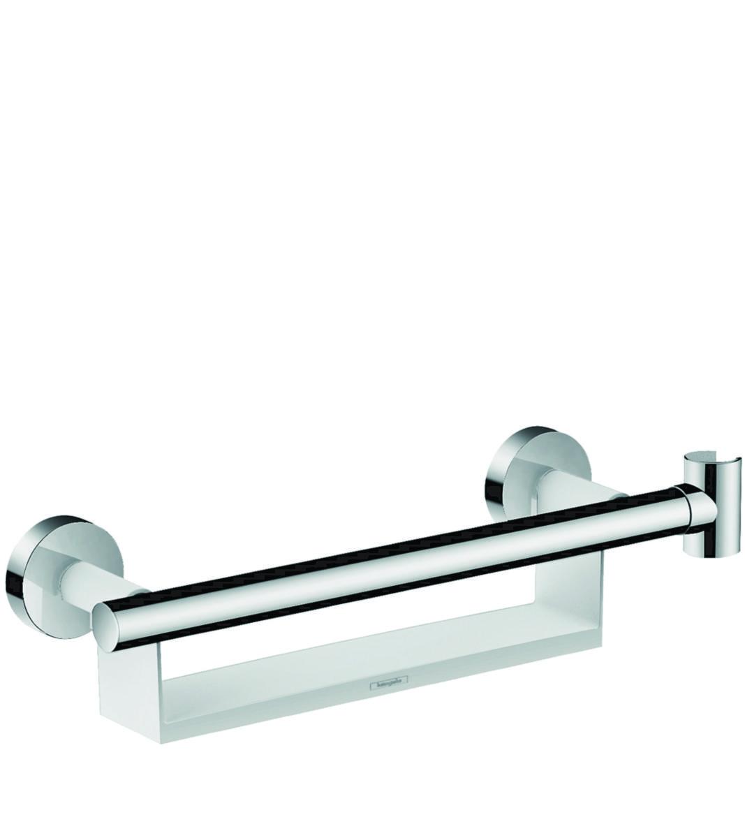Badkarsgrepp HG Unica Comfort, Hansgrohe - HANSGROHE BADKARSGREPP HG UNICA COMFORT
