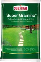 Gräsmattegödsel Substral Super Gramino