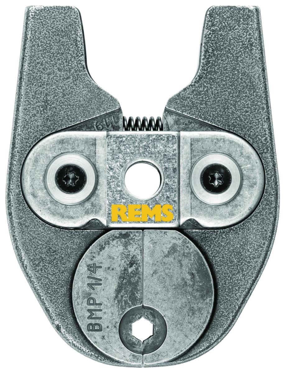 Pressback Rems Mini BMP - PRESSBACK REMS MINI BMP1/4" B MAXIPRO F/REMS MINI-PRESS
