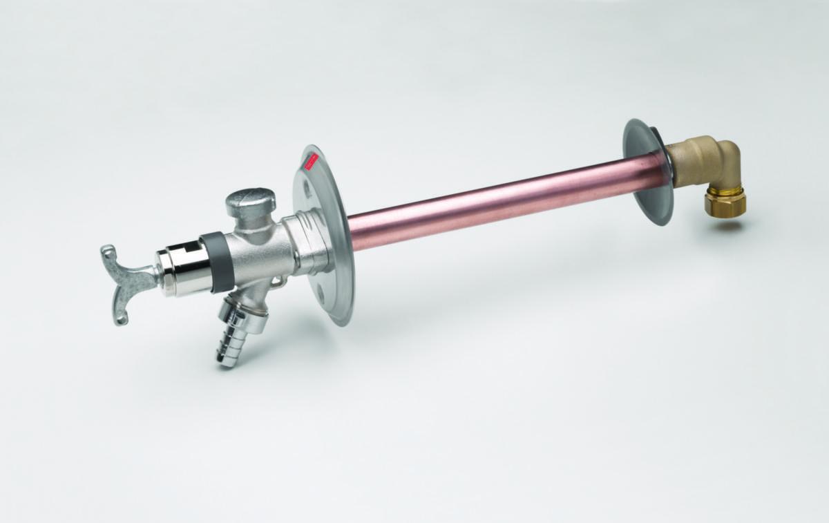 Vattenutkastare, Oras - 15 VATTENUTKASTARE ORAS 431415 450MM.