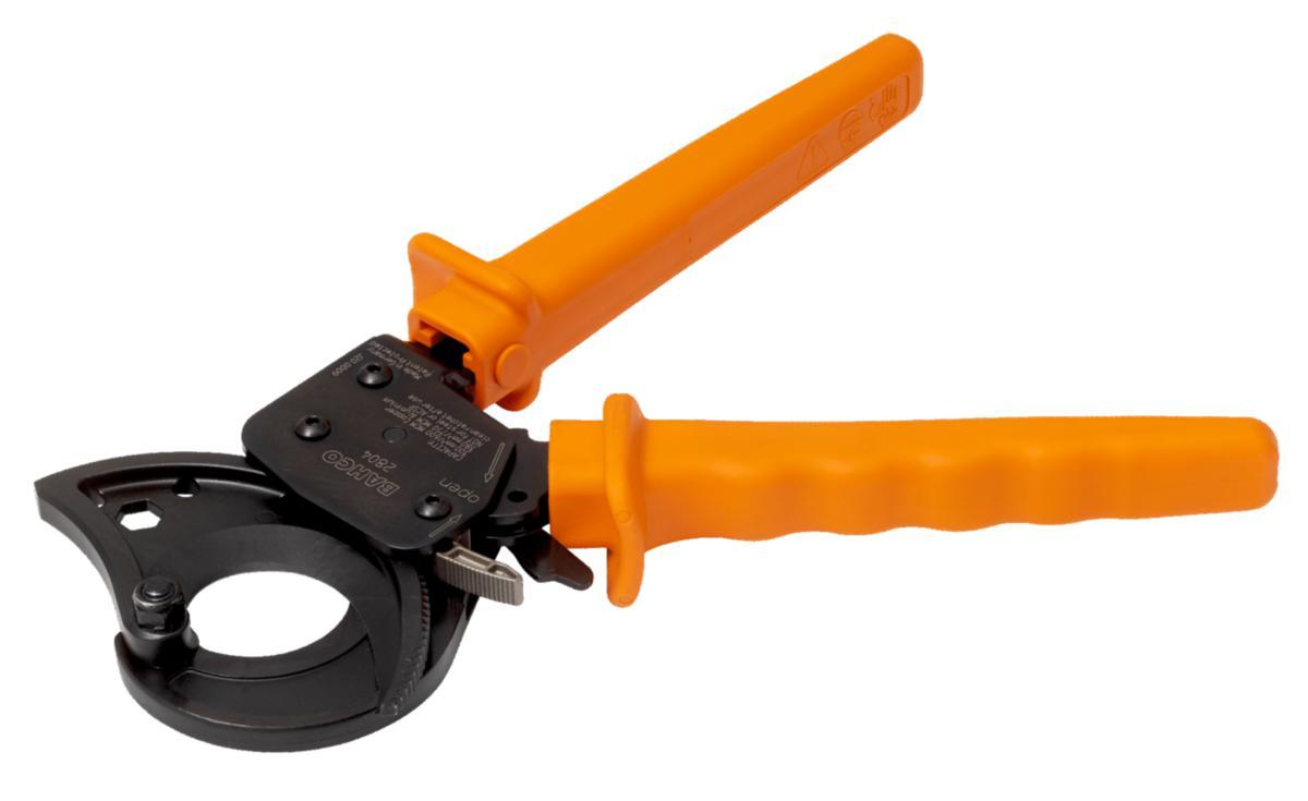 Kabelsax Bahco 2805 - KABELSAX BAHCO 2805-280 <br /> 280MM