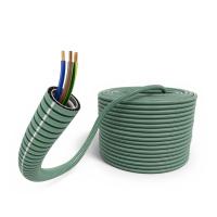 Flexrör fördragen FK Eca