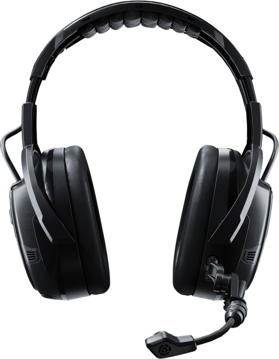 Hearing Protector Zekler Sonic 550 - EARMUFF ZEKLER SONIC 550