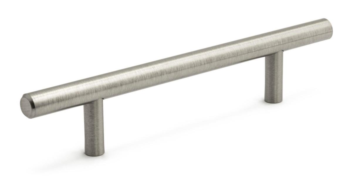 Box handle SST - BOX HANDLE SST 128MM 2SB
