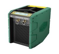 REFCO Tömningsaggregar ATEX Certifierat