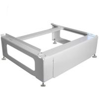 Förhöjningsfot till Fighter, Nibe