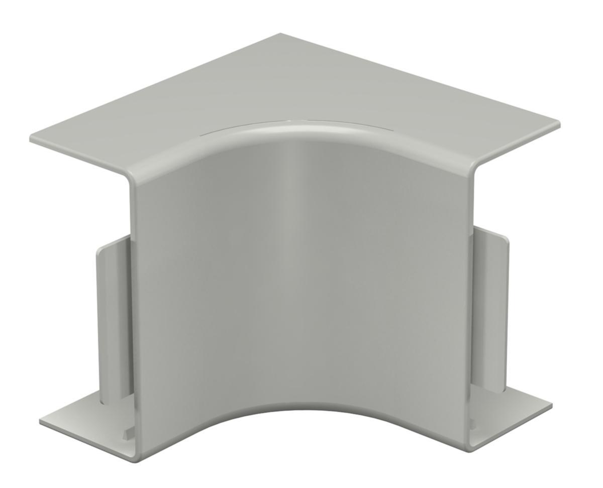 Innerhörn WDK Stengrå - INNERHÖRN 40X90 WDK STENGRÅ WDK HI40090GR