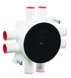 Ceiling box, fire rated