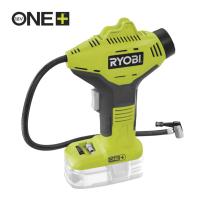 Minikompressor RYOBI One+ R18PI-0 SOLO