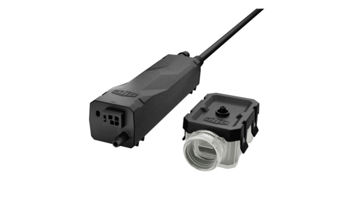 Kondensvattenpump REFCO VAMP-X - KONDENSVATTENPUMP VAMP-X 3004239