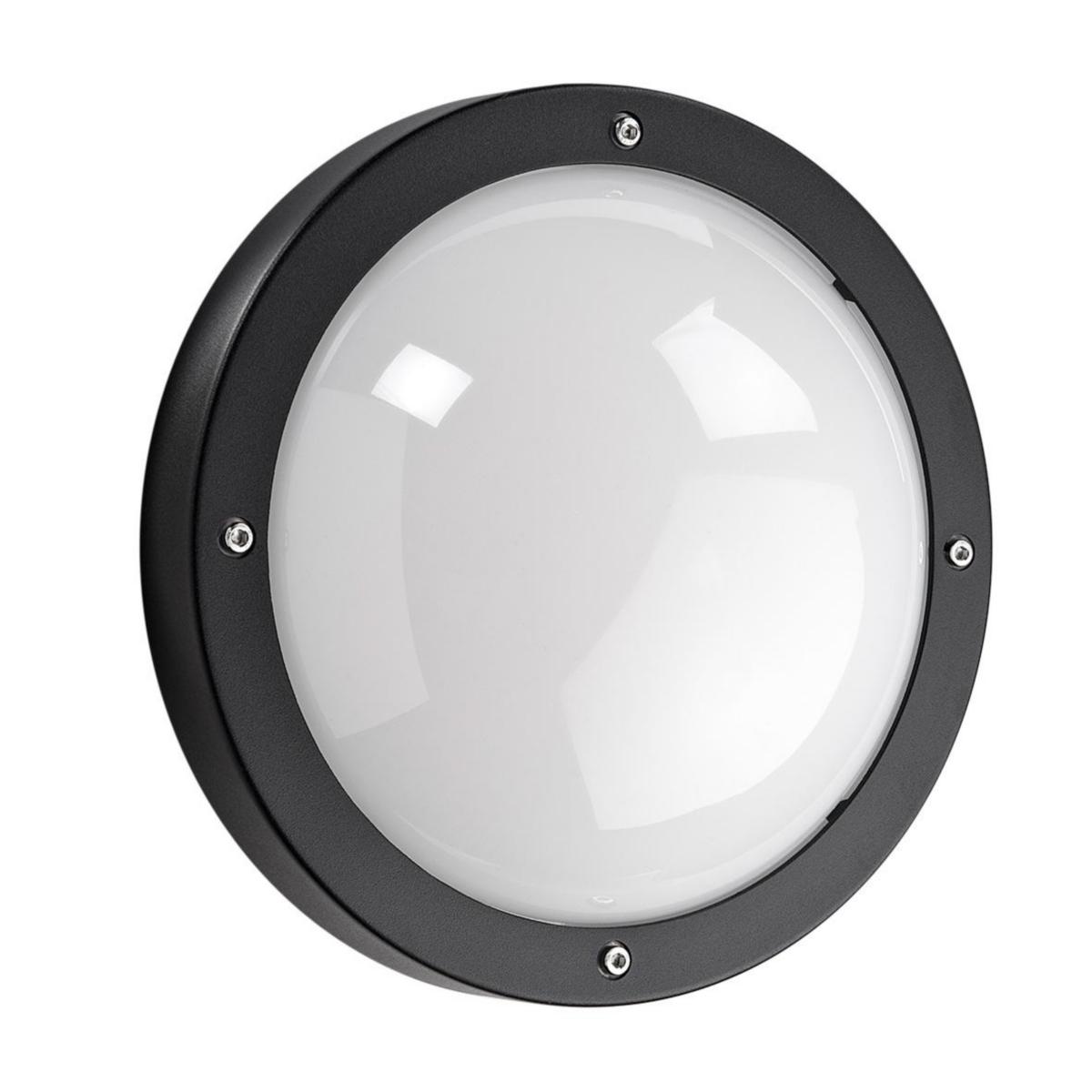 Väggarmatur Primo - EXT ARM PRIMO SV 13,5W LED