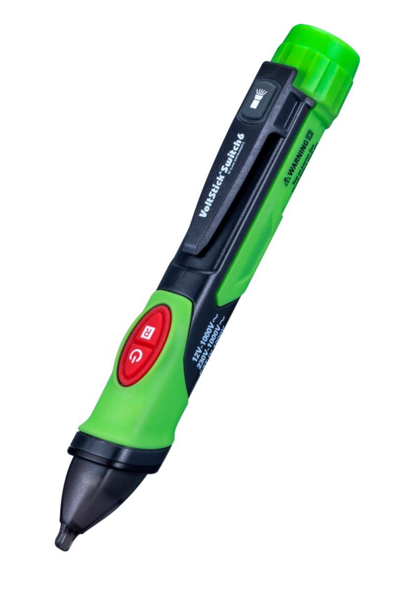 Polsökare Elma VoltStick Switch 6 - POLSÖK ELMA VOLTSTICK SWITCH 6 