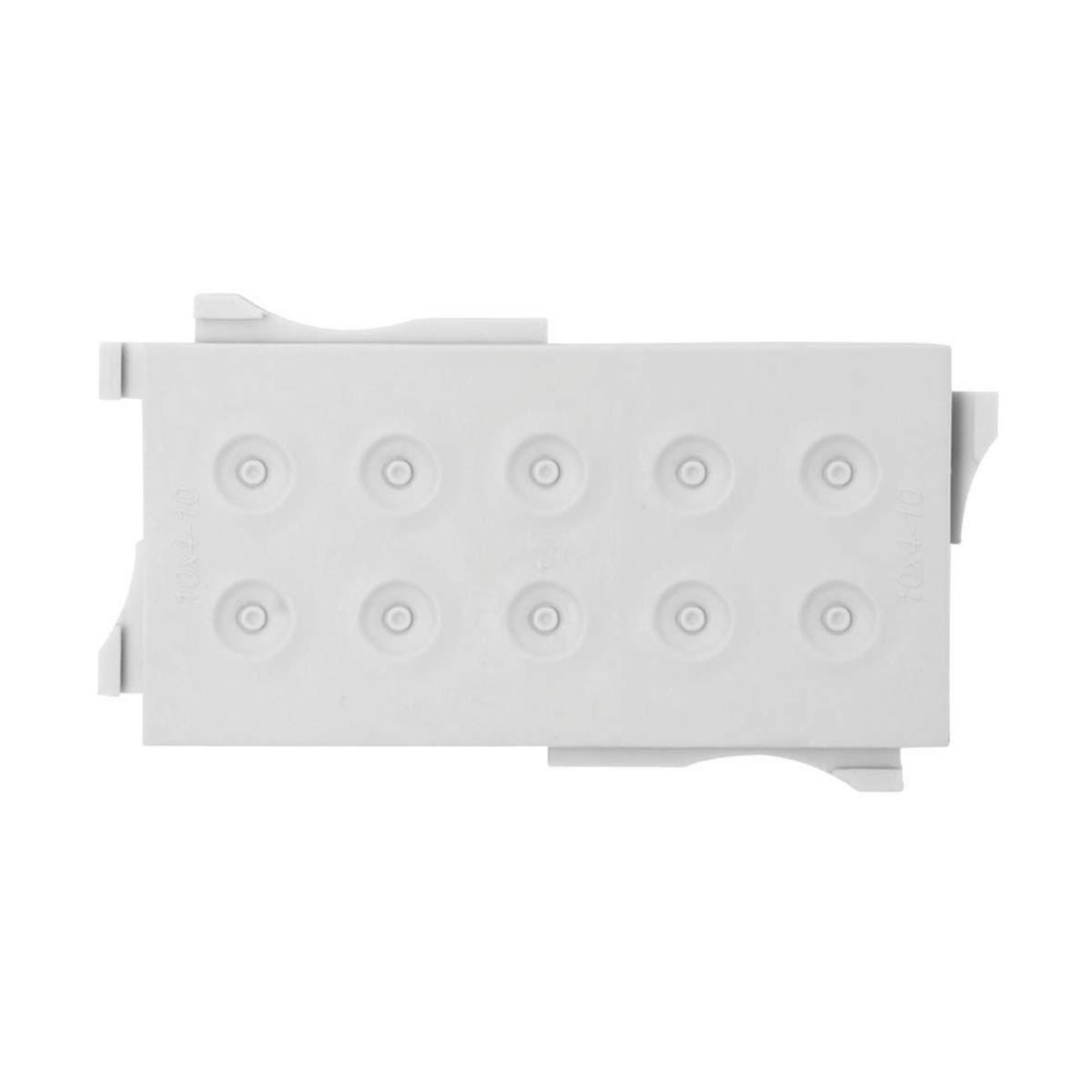 Insatser för FL13, Rutab - INSATS FL13 6834 10X4-10 MM GR