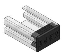 Täckbricka för EF Stex 35 MEFA, a-collection