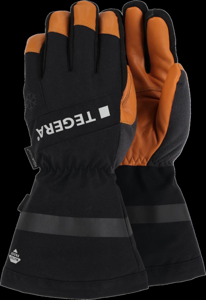 Glove Tegera 6296 - Leather glove TEGERA® 6296 7-12