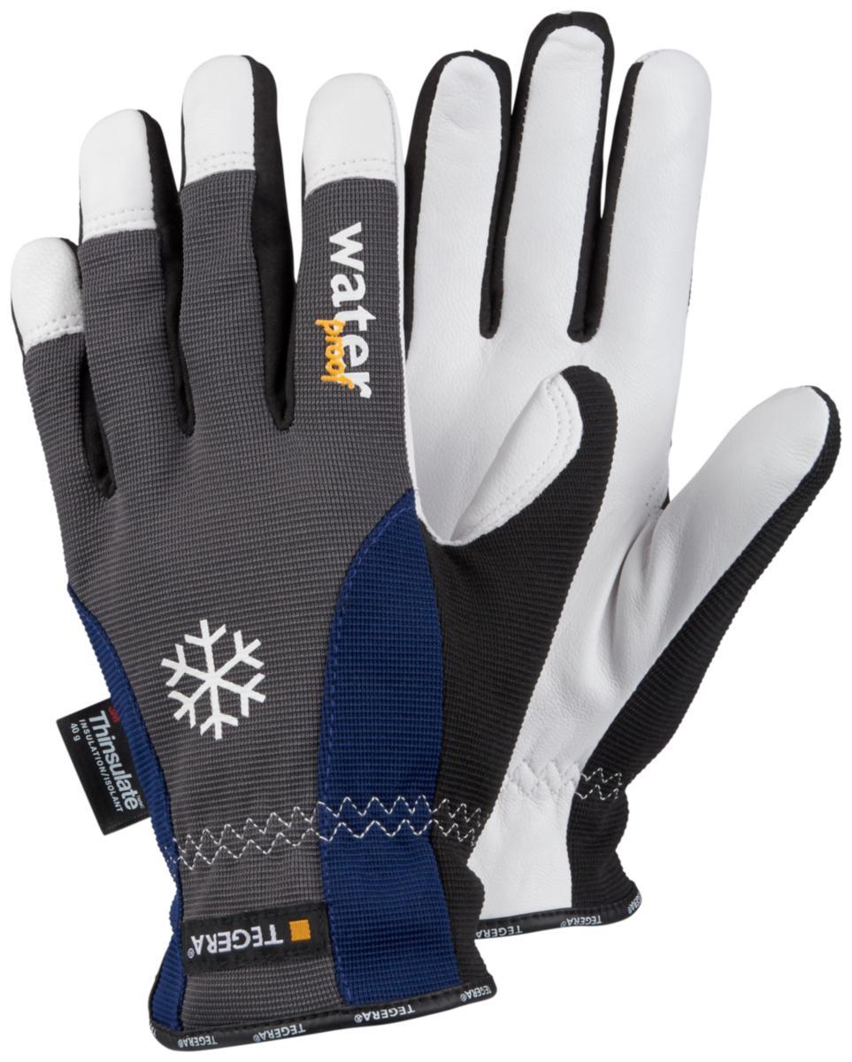 Vinterhandske Tegera 295 - HANDSKE TEGERA 295 GETNARV VATTENTÄT STL 11