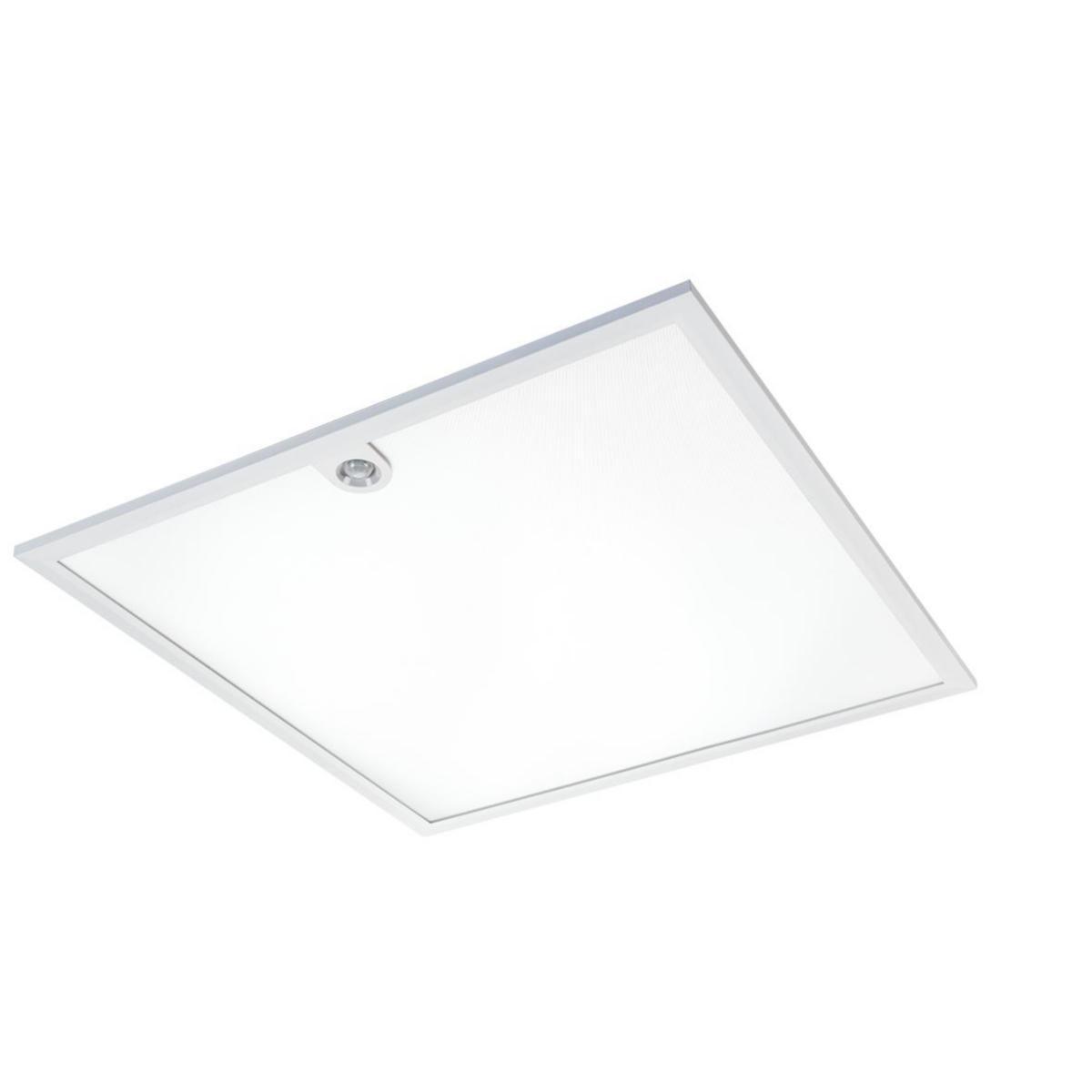 Interior luminaire Sense Pir - Sense Pro 600x600 4K PIR