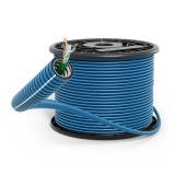 Flexrör fördragen 1xCat6 UTP