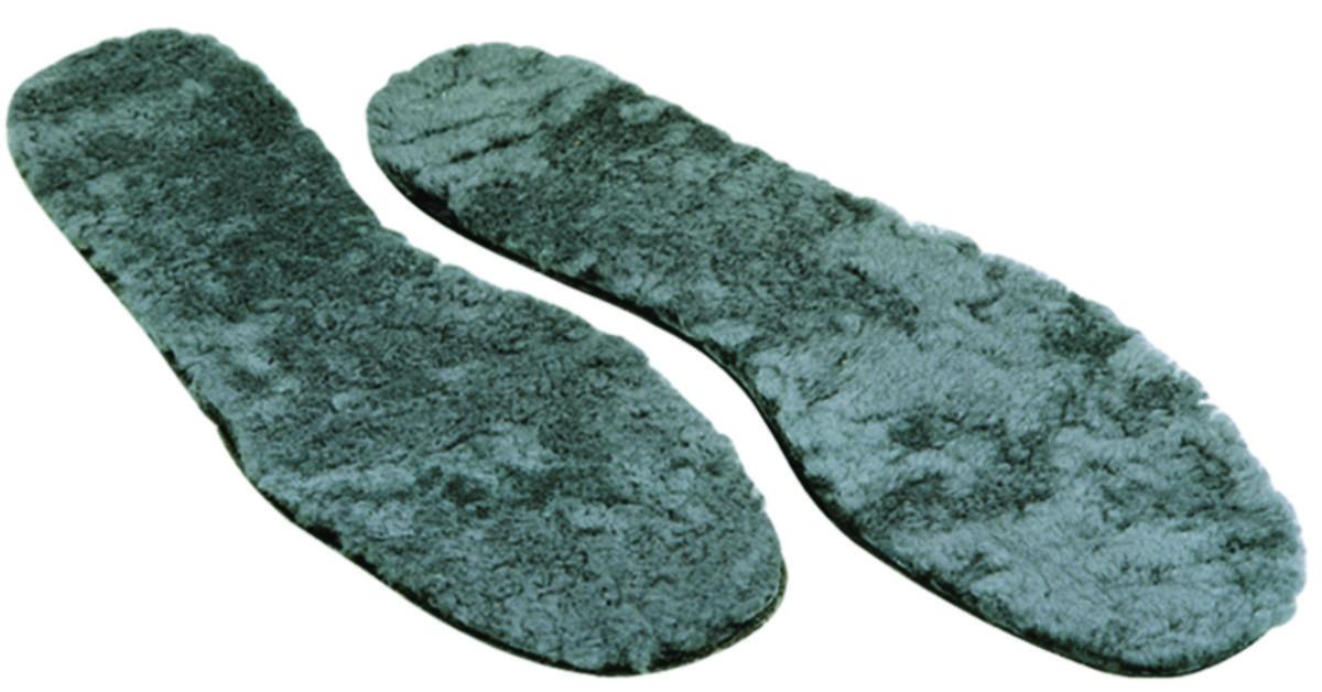 Inläggssula Sievi 99510 Neutral - INLÄGGSSULA SIEVI 99510 NEUTRA PÄLS LAMULL STL 41