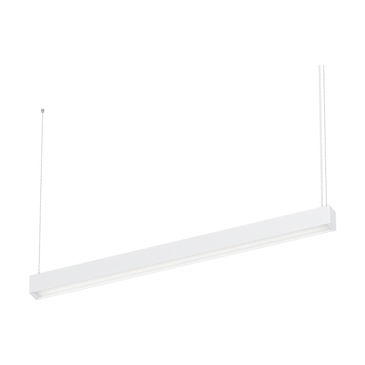 Interiörarmatur Tilly pendel - PENDEL TILLY 3/4K VIT DA