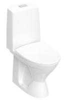 WC-stol Vinta förhöjd, Ifö