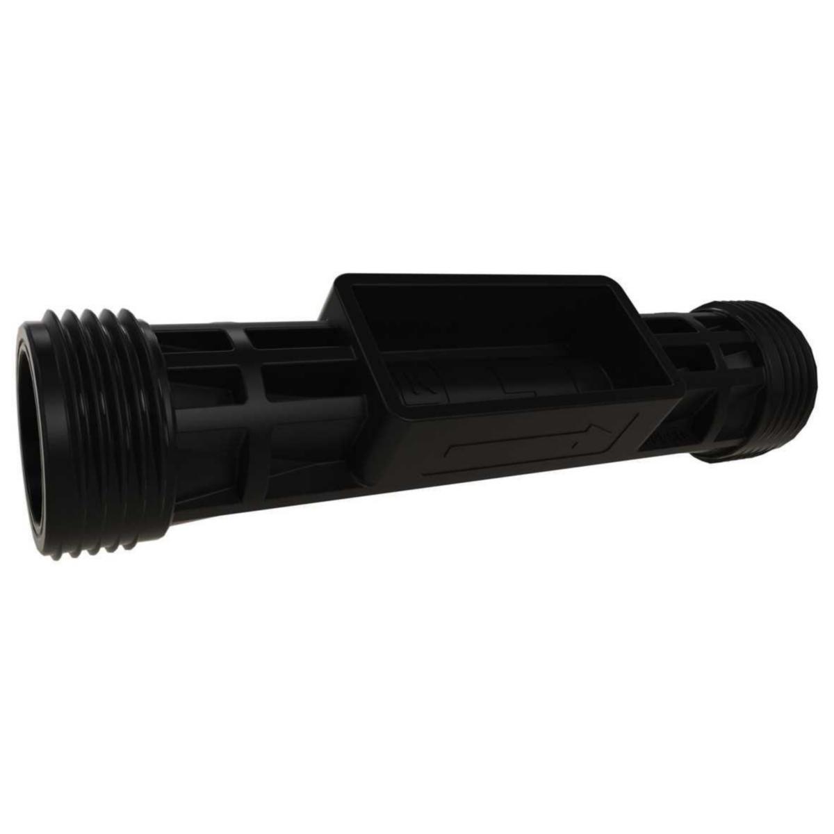Fitting 110mm, LK - LK DISTANCE PIPE 110 LK SYSTEMS