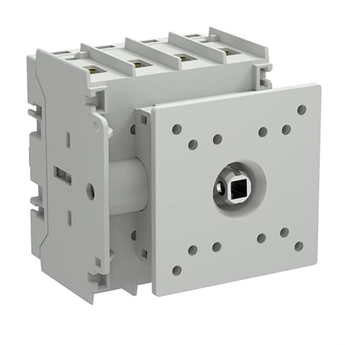 Lastfrånskiljare OT Plus - LASTFRÅNSK OT80G2-4DSN2 HAND OT80G2-4DSN2