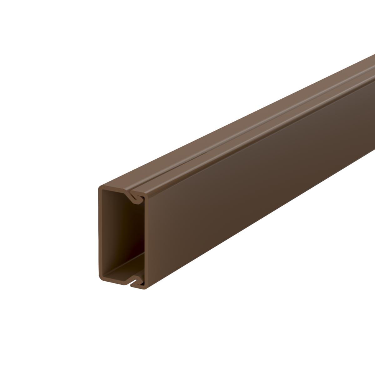Matarkanal WDK Brun - MATARKANAL 15X30 WDK BRUN WDK15030BR