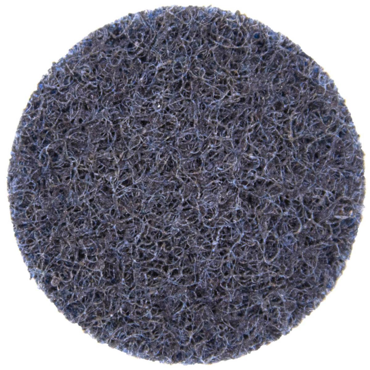 Ytkonditioneringsrondell Tyrolit Premium SCM - YTKOND.RONDELL TYROLIT SCM 50MM R V-FINE BLÅ