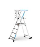 Plattformsstege Zarges ZAP Safemaster Max S
