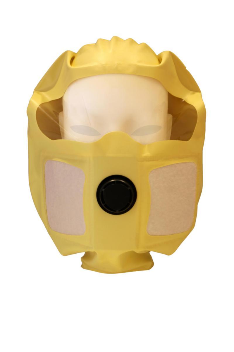 Flykthuva KIMI - FLYKTHUVA KIMI DM-43C-300V-YE