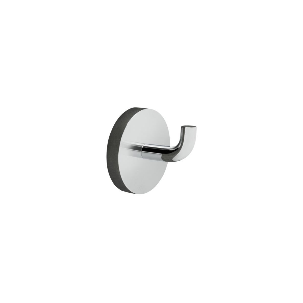 Enkelkrok Calm - ENKELKROK CALM Ø 45MM CH POLERAD KROM