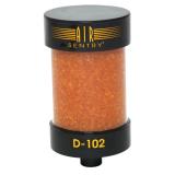 Air Sentry™ Ventilator, Torkapparat