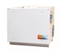 Värmeåtervinningsaggregat CASA R9-H GENIUS L/R RH, Swegon