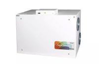 Värmeåtervinningsaggregat CASA R7-H GENIUS L/R RH, Swegon