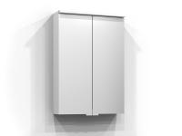 Spegelskåp Bloc, Svedbergs