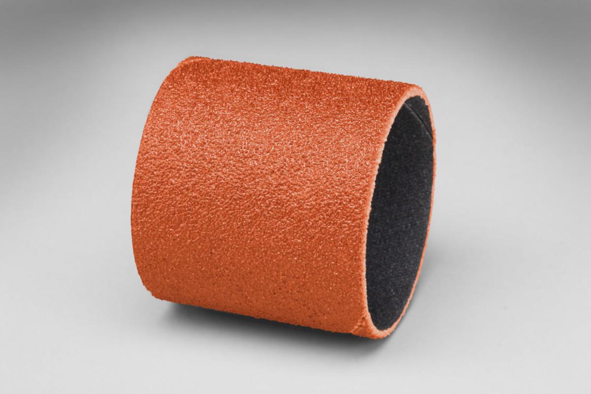 Slipdukshylsa 3M 947D cylindriska - SLIPDUKSHYLSA 3M 947D P120 30MM X 30MM