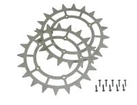 Off-road Wheel AL-KO Robolinho