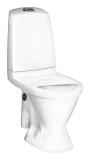 WC-stol Nautic 1591 Hygienic Flush, Gustavsberg