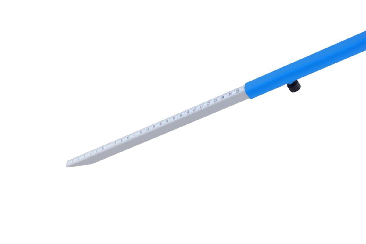 Diagonal size - DIAGONAL MEASUREMENTS LA 1300-2400MM FOR WINDOWS/DOORS