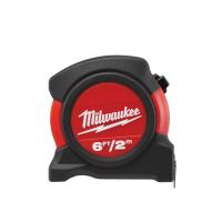 Measuring Tape Milwaukee 2m/6ft
