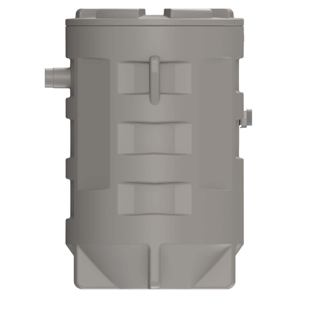 Pumpstationspaket 280 ZPK, Saniflo - SANIFOS 280 ZPK 40 A AVLOPPSPUMPSTATION. SANIFLO
