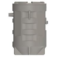 Pumpstationspaket 280 ZPK, Saniflo