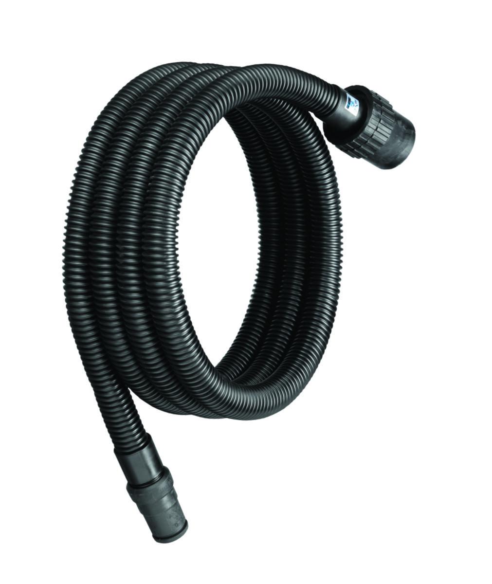 Sugslang Nilfisk Antistatisk m adapter - SUGSLANG NILFISK Ø27 3.5M MED VERKTYGSADAPTER