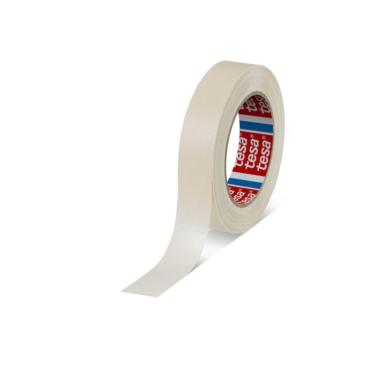 Masking tape Tesa 4348 - MASKING TAPE TESA 4348 50MX25MM