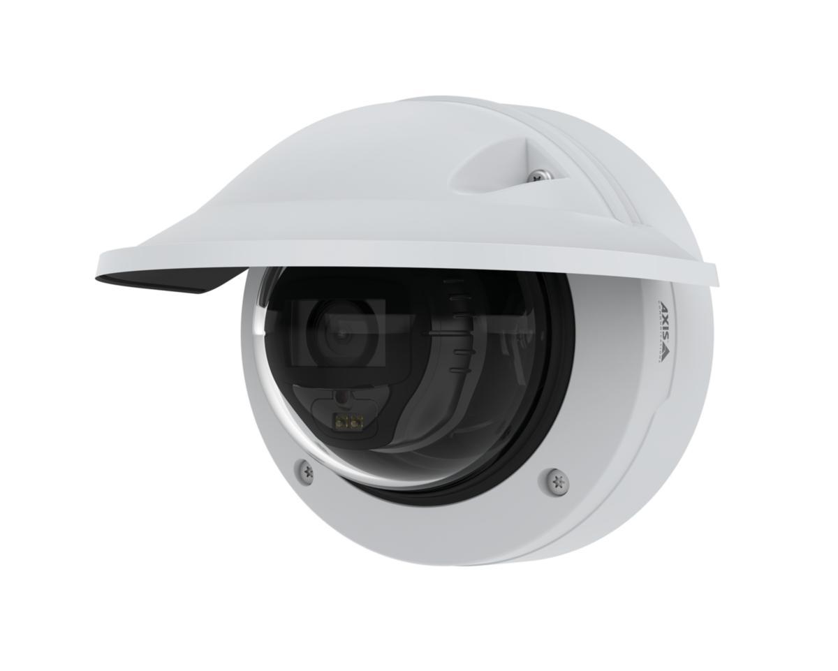 Kamera P3268-LVE - DOME KAMERA P3268-LVE