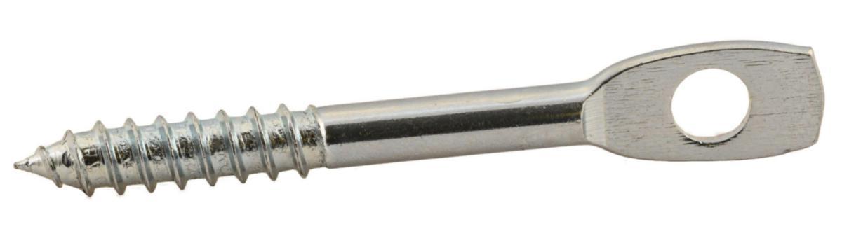 Bladskruv elförzinkade ANS - BLADSKRUV FZB 5,2X50MM 100/FRP