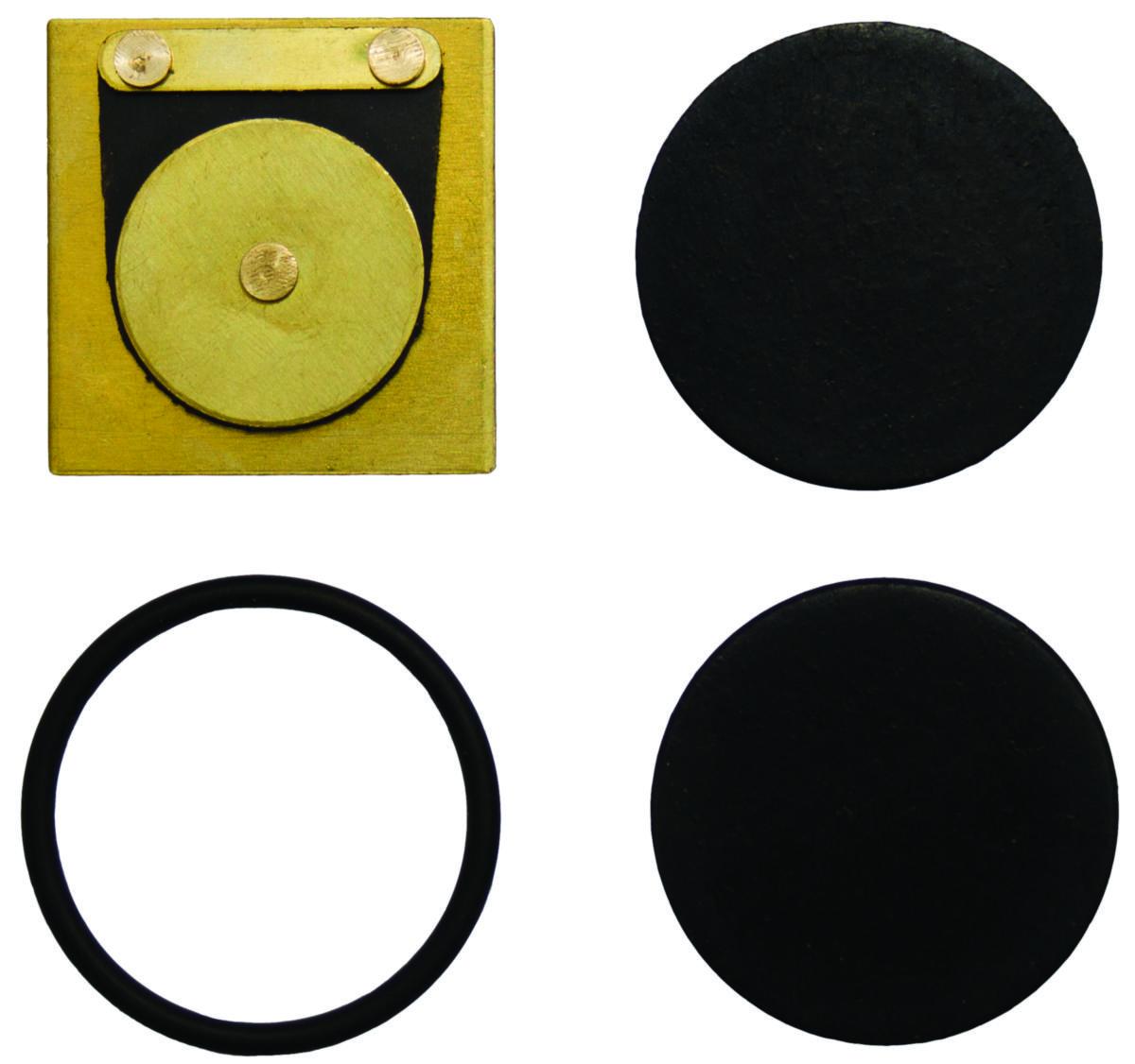 Backventil insats till Termovar - BACKVENTIL INSATS TILLBEHÖR TERMOVAR