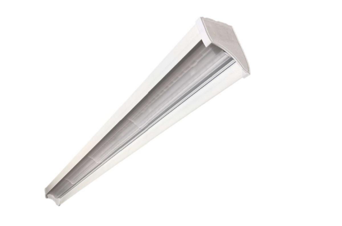 Interior luminaire Sandvig asymmetrical - LUM IP20 42W 3000K DALI 
