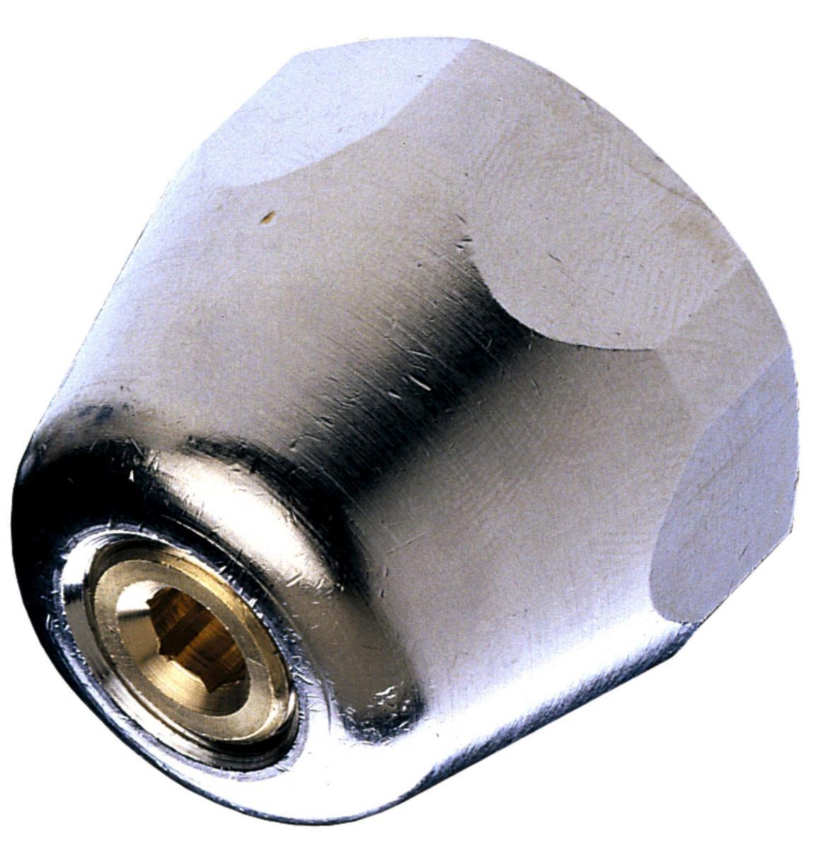 Handratt till radiatorventil NHN/NHK/ENH, MMA - MMA/NHN REGLERDEL F LÖS NYCKEL 5MM INSEX